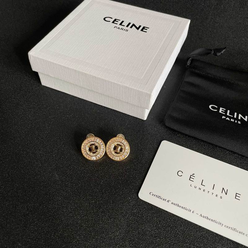 Celine Earring 05yxs22